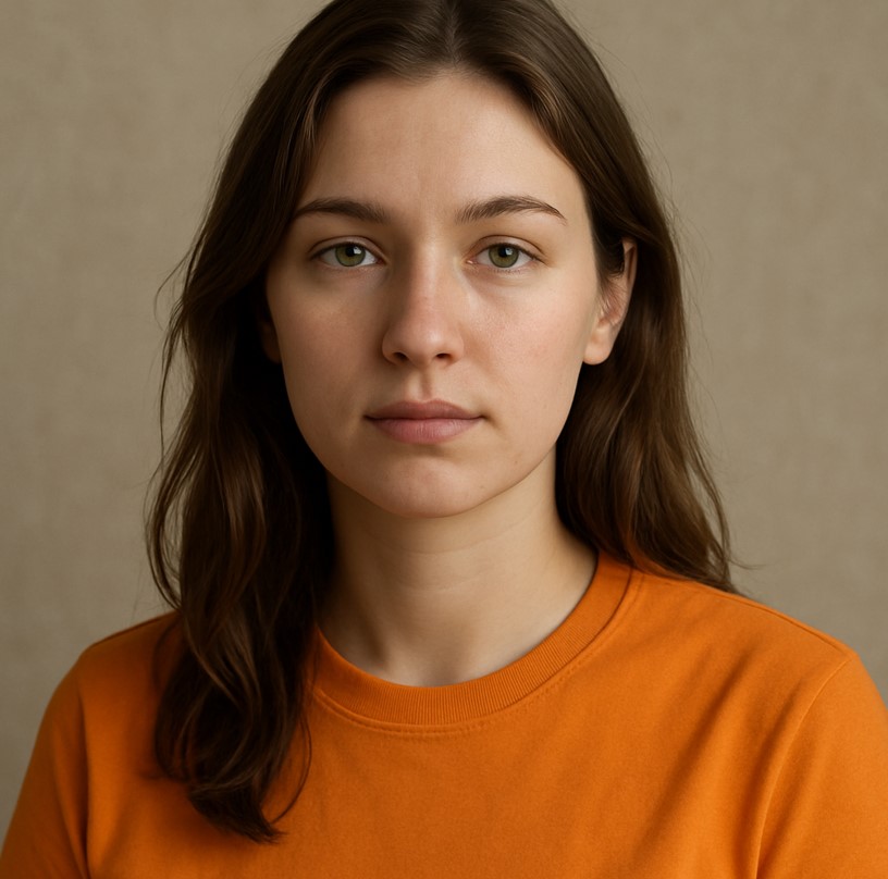 Алина Ковальчук