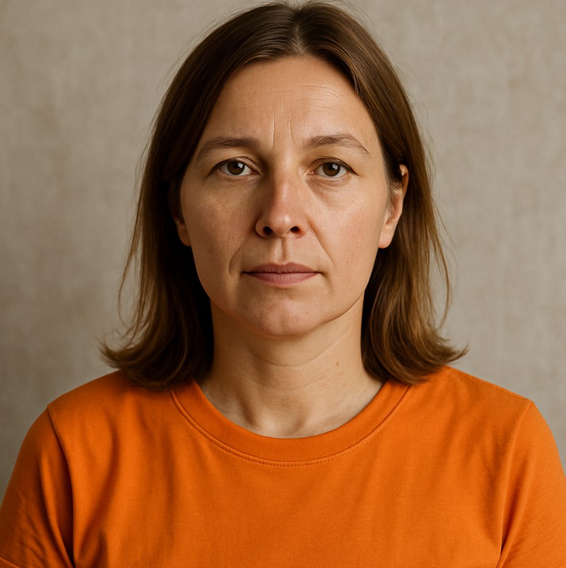 Наталья Левчук