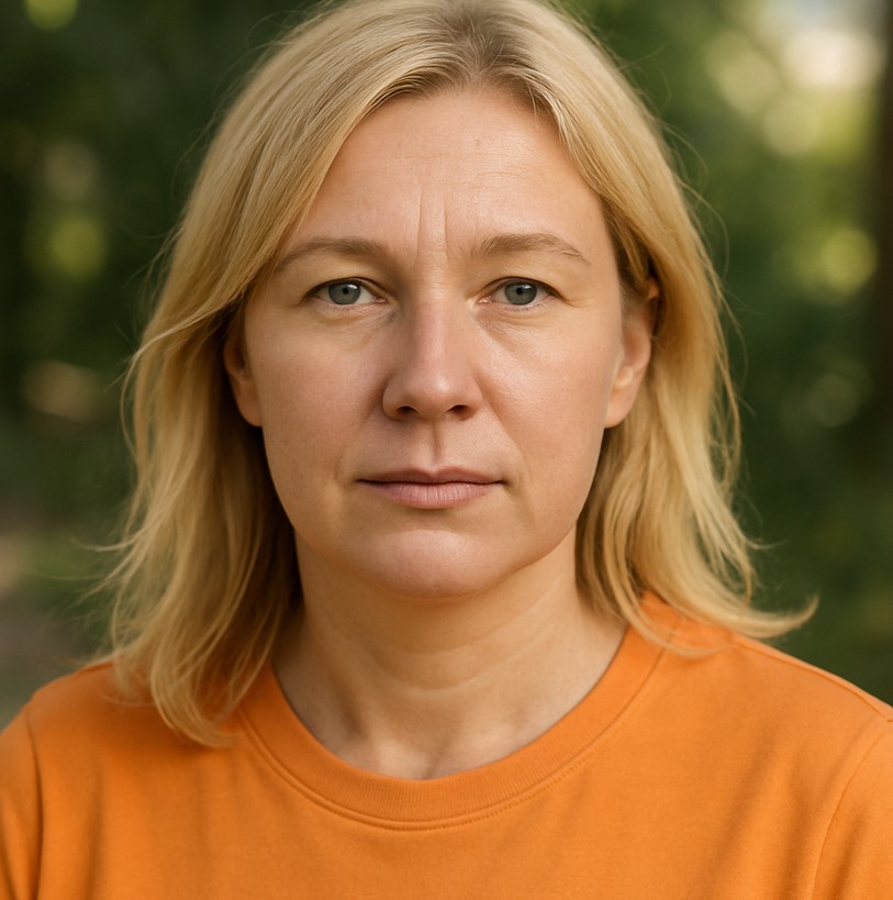 Светлана Тумаш