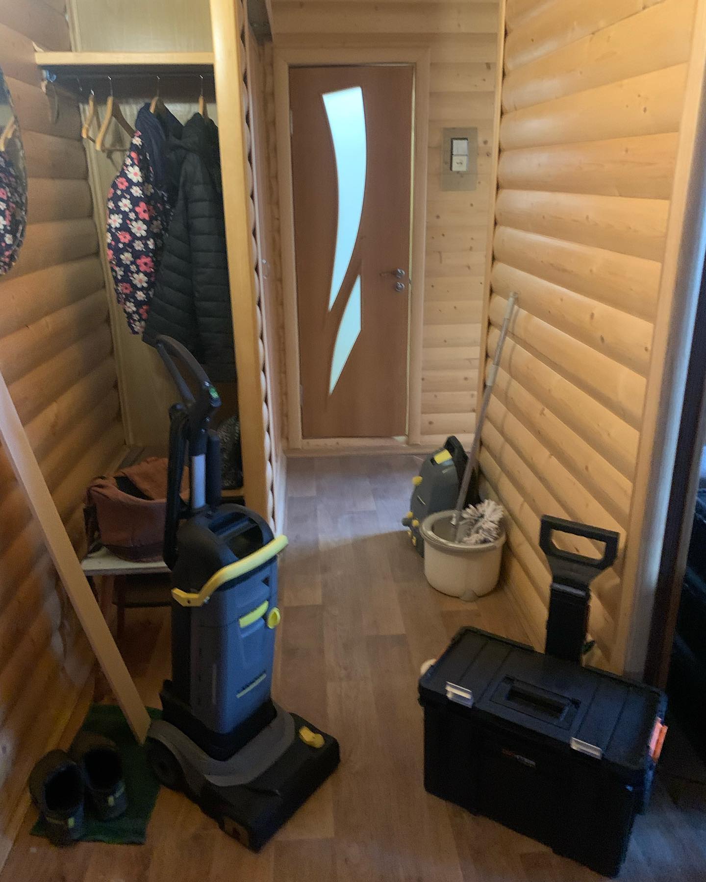 Окна и панорамные виды 3